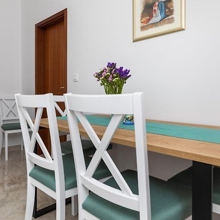 Apartments With A Parking Space Pisak, Omis - 5975 Exterior foto