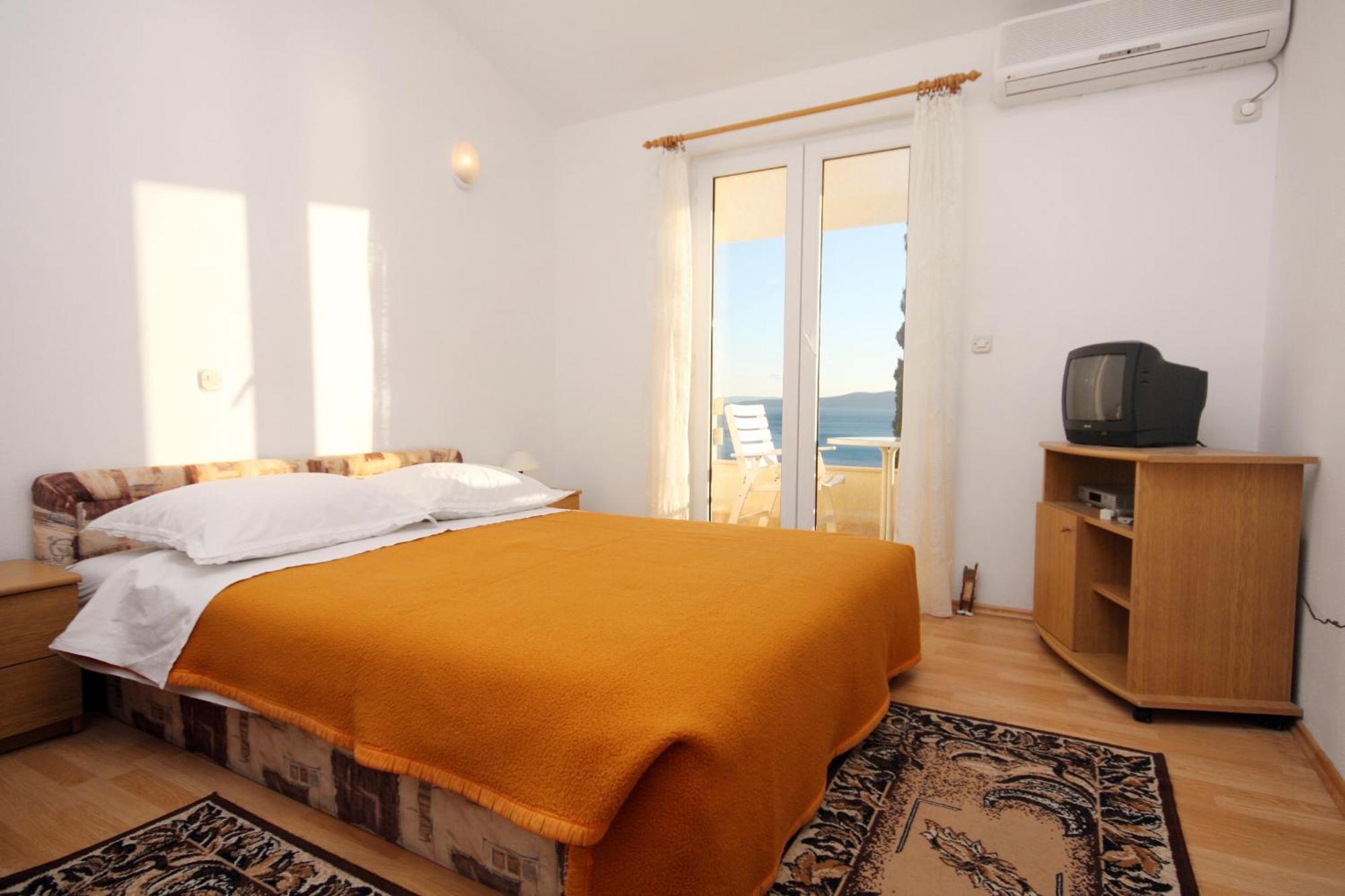 Apartments With A Parking Space Pisak, Omis - 5975 Exterior foto