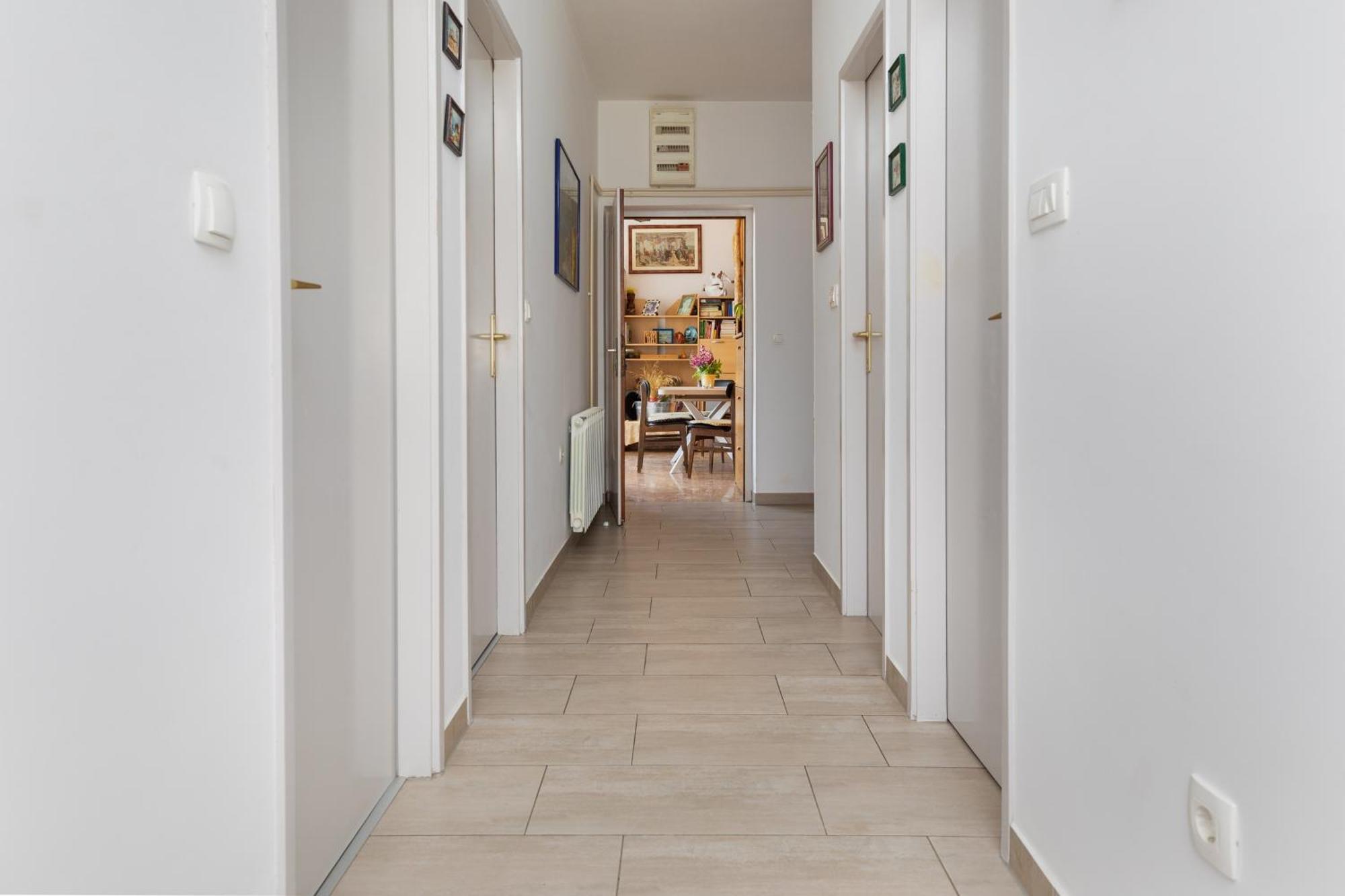 Apartments With A Parking Space Pisak, Omis - 5975 Exterior foto