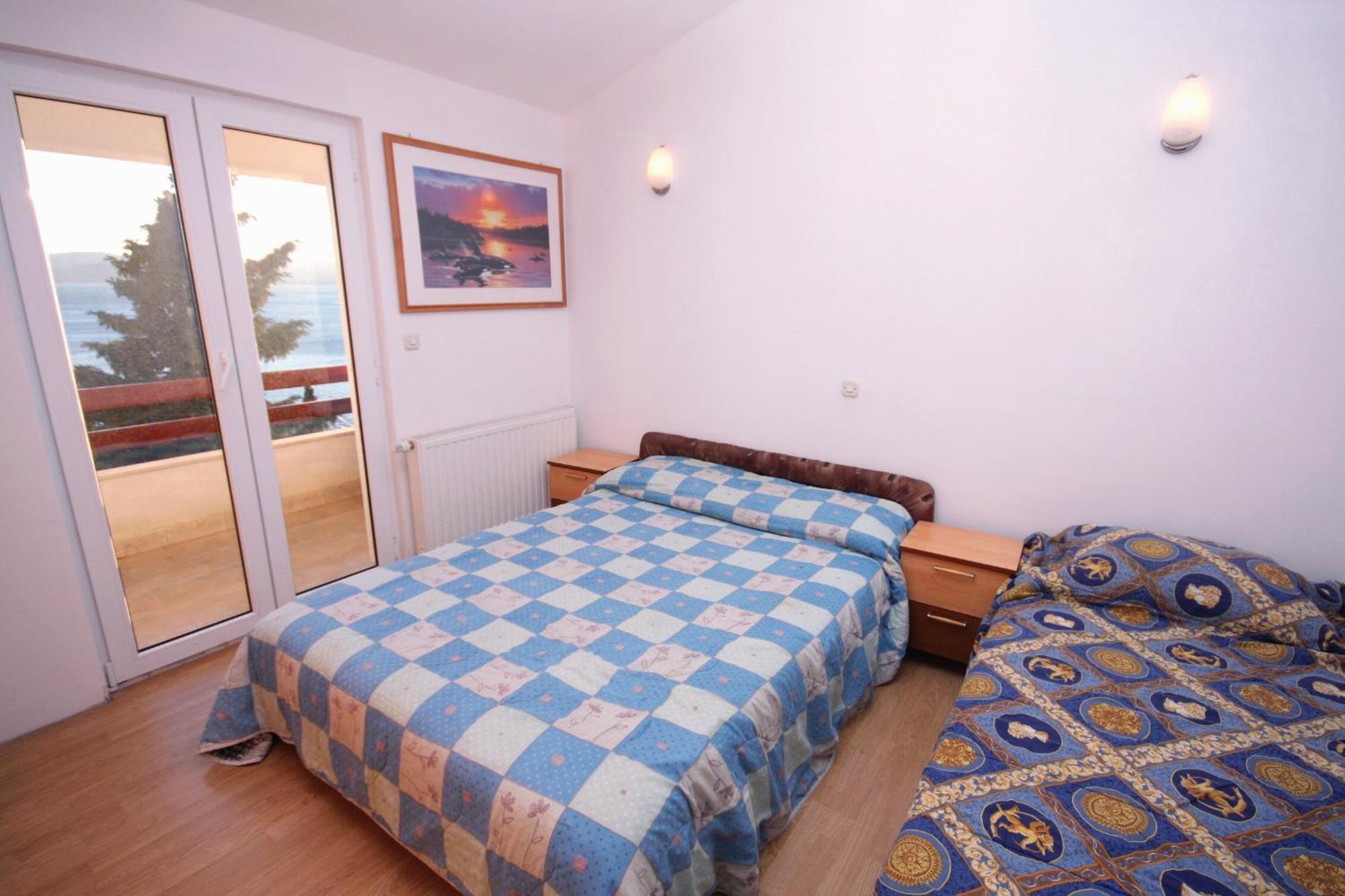 Apartments With A Parking Space Pisak, Omis - 5975 Exterior foto