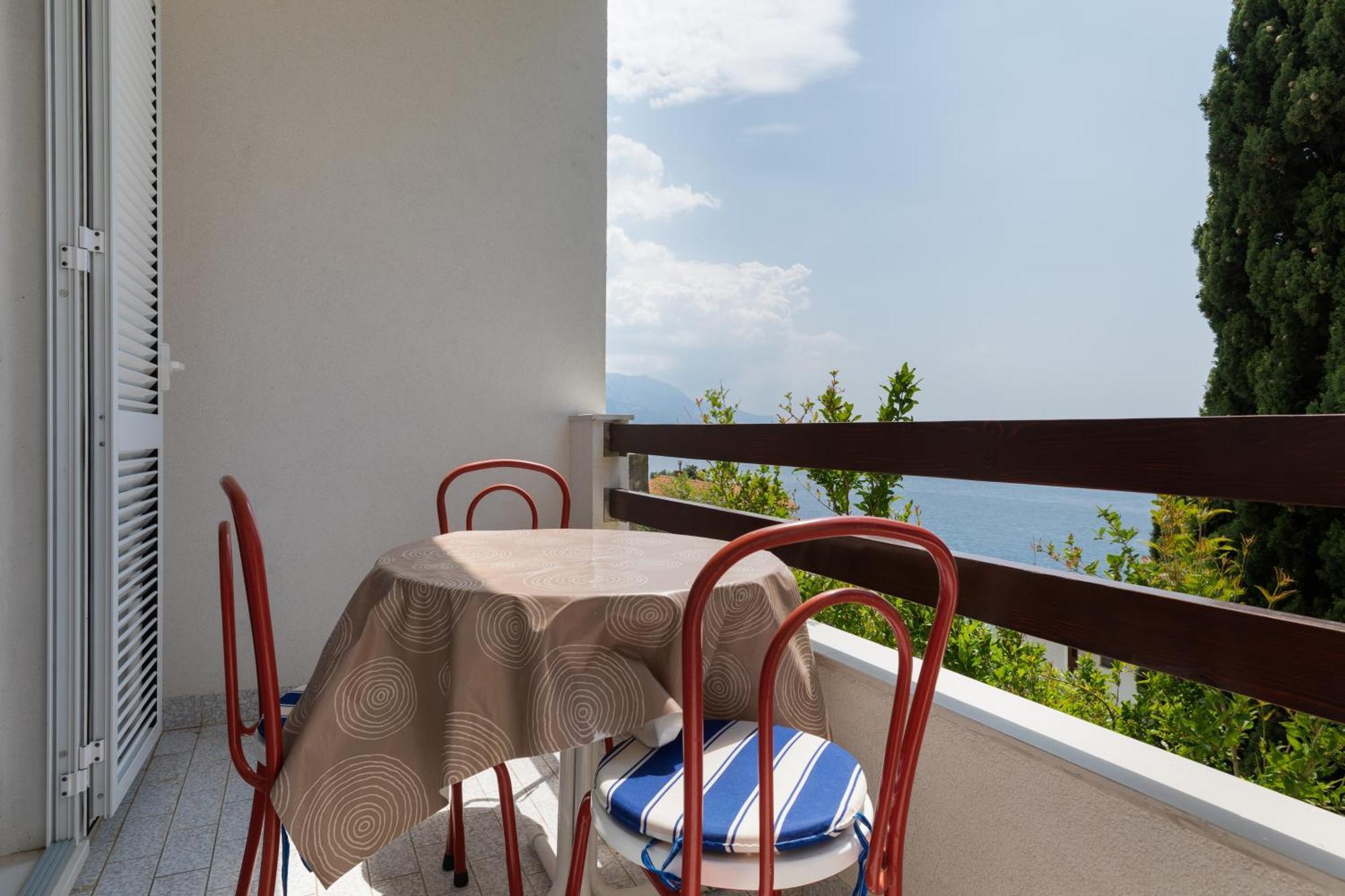Apartments With A Parking Space Pisak, Omis - 5975 Exterior foto