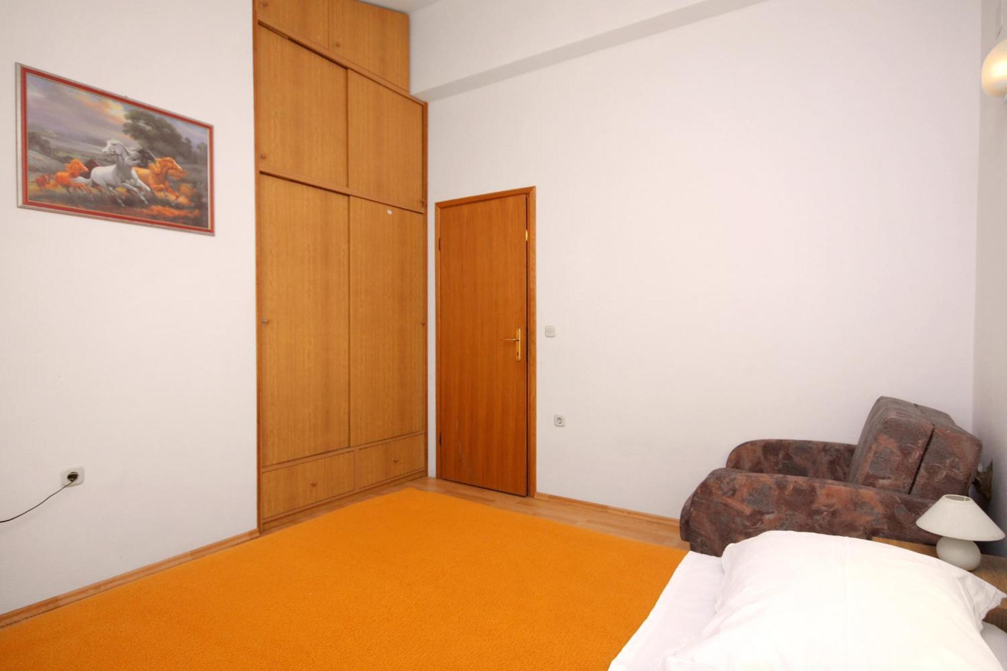 Apartments With A Parking Space Pisak, Omis - 5975 Exterior foto