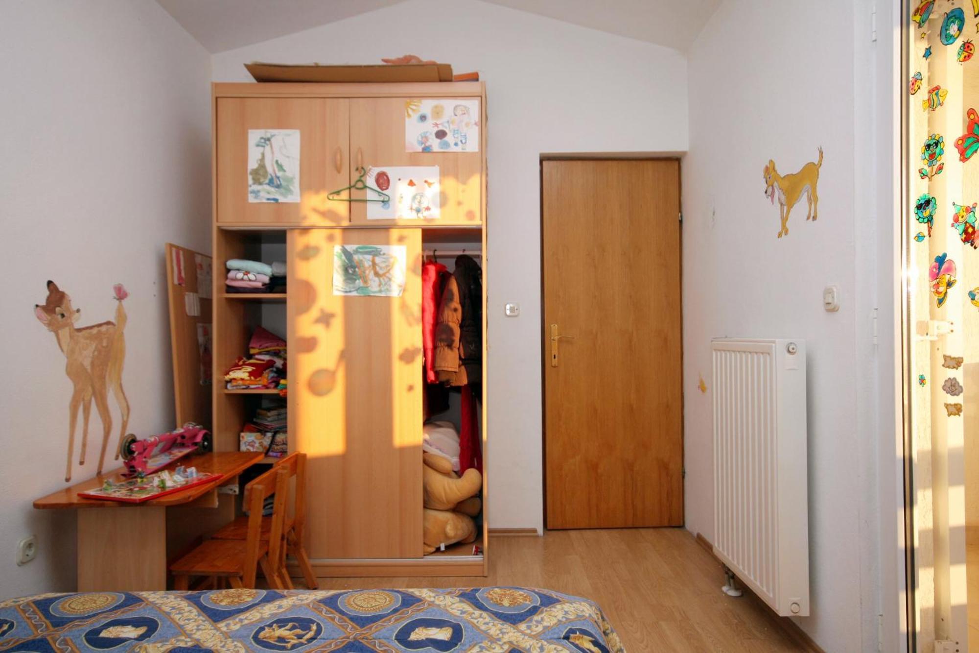 Apartments With A Parking Space Pisak, Omis - 5975 Exterior foto