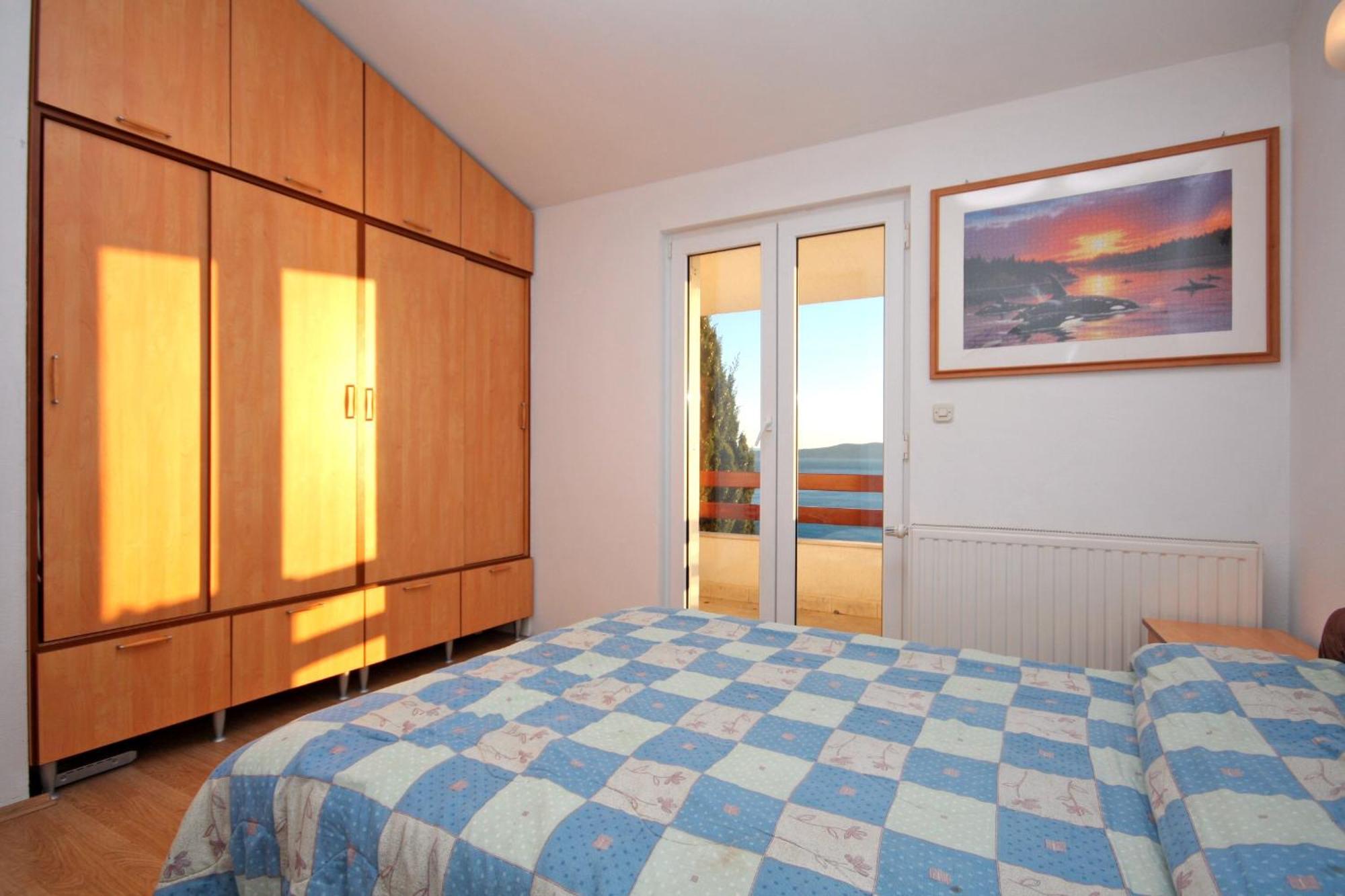 Apartments With A Parking Space Pisak, Omis - 5975 Zimmer foto