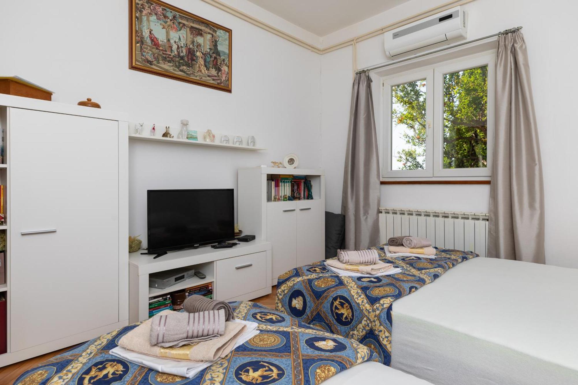 Apartments With A Parking Space Pisak, Omis - 5975 Zimmer foto